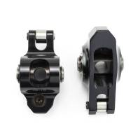 Speedmaster - Pontiac 326 400 455 1.65 Ratio 7/16" DNA® Aluminum Roller Rocker Arms Set - Image 2