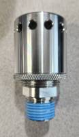 GZ Billet Hi Flow Vacuum Control Valve