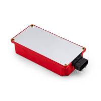 Speedmaster - Multiple Spark CDI 6AL Ignition Box 2 Rev Lim (2x Rotary switches) Red - Image 3