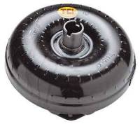 TCI 12" Maximizer Street Performance Torque Converter- Anti Ballooning Plates for TH375/TH400 65-91 TCI-241602