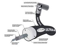 COMING SOON-  Butler Built Ultimate Pontiac Wire Set, Assembled, Ultra 40, Complete Set