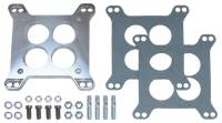 Universal Carb. Adapter Large 4 Barrel to Small 4 Barrel, 1 11/16 TDP-2090