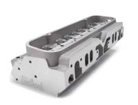 Pontiac 11 Degree Valve Angle Butler Edelbrock Victor Pro Port Cylinder Head Castings Only Set/2