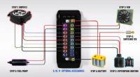 Holley - Holley Sniper 2 EFI Self-Tuning kit, Choose Your Options - Image 13