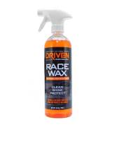 Driven Race Wax 50060