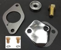 Butler Cam Install Kit- Electrical Fuel Pump