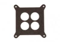 Mr Gasket Carb Gasket Square Bore 4 Hole 1/4" Thick