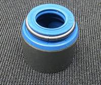 Butler Performance - Butler .500"x 11/32" Viton Valve Stem Seals- (.620" OD) Set of 16 - Image 3