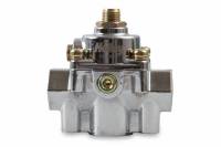 Holley - Holley EFI Chrome By-Pass Fuel Pressure Regulator, 60 psi - Image 2