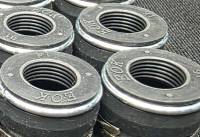 Butler Performance - Butler .500 X 11/32 Positive Locking Valve Stem Seals, Set/16 - Image 2