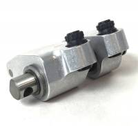 T&D - T&D Competition Pontiac Shaft Rocker Assembly, Cast Iron Heads & KRE D-port Heads, Set - Image 3