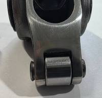 Butler Performance - Butler Stainless Pro Series 1.52 Ratio Pontiac Roller Rocker Set/16 - Image 4