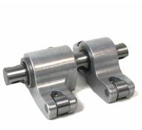 T&D - T&D Competition Pontiac Shaft Rocker Assembly, for Butler/BES Victor Heads, Set - Image 2