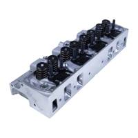 Performer RPM Cylinder Head #61035 for Oldsmobile Small Block Set/2
