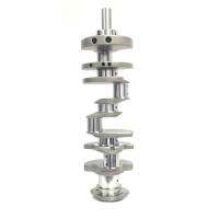 Ohio 4340 Forged Crankshaft, 4.250" Stroke, 3.00" main, 326/350/389/400 Block, 2.200" Pontiac RJ