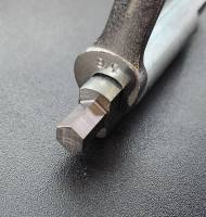 Butler Performance - Butler Pipe Plug Tool for Pontiac Oil Galley and Block Hex Plugs - Image 3