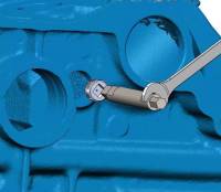 Butler Performance - Butler Pipe Plug Tool for Pontiac Oil Galley and Block Hex Plugs - Image 5