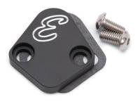 Edelbrock Fuel Pump Block-Off Plates EDL-4021