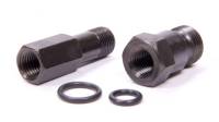 Spark Plug Air Hose Adapter, 14, 18 mm Thread, Kit