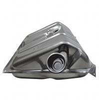 Butler Performance - 1982-92 Firebird EFI Fuel Tank TAN-TM2721A-T - Image 2