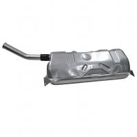 Butler Performance - 1982-92 Firebird EFI Fuel Tank TAN-TM2721A-T - Image 3
