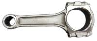 Eagle Specialty - Eagle 5140 Forged I-Beam Rod,  6.625",  2.250" Pontiac RJ, Press Fit Set/8 - Image 2