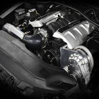 TorqStorm Pontiac GTO (2004 - 2006) - Single Charger Kit