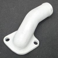 1966 TriPower Water Neck, Fits Non Dimpled TC