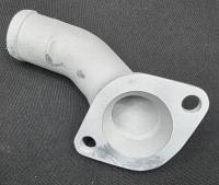 Butler Performance - 1966 TriPower Water Neck, Fits Non Dimpled TC - Image 2