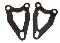 Butler Performance Frame Mount Spacers, 1964-72 GTO, Lemans, Tempest, Set/2 BPI-1026-2