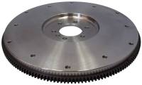 RAM Neutral (Internal) Balanced Billet Steel Flywheel, 166T, 1964-76 Pontiac 326-455, 2.750 in. I.D., 10.5" and 11" Bolt Pattern, SFI Approved 