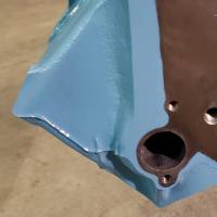 Butler Performance - ITU Pontiac 71-74, 77-up Engine Paint Non Metallic Blue ITU-INL15386 - Image 2