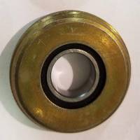Butler Pontiac Pilot Bearing For Mid-Plate. Installs in Torque Converter Hub Hole OVC-12-455