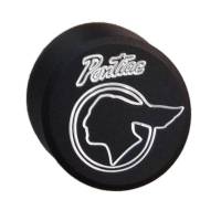 Butler Performance - Pontiac Indian Custom CNC Black Aluminum Push-In Breather - Image 2