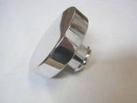 RPC Billet Aluminum Push in Oil Cap RPC-S6050