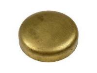 Pontiac 1 13/64 Brass Plug For Int Side of Head