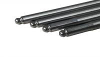 Smith Bros 7/16 X .165 Wall, 3-Piece Dual Taper Chromemoly Pushrods, Custom Length, Set SBR-TH716DB-BB-16