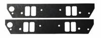 SCE Pontiac Intake Gasket with extra material for porting 1.125" X 2.240 X .062 (SET) SCE-128104-2