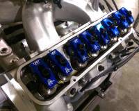 Scorpion - Scorpion Endurance Series 1.65 Roller Rocker Arm Set - Image 5