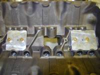 SD Performance - SDP Mega Brace Lifter Bore Reinforcement System  SDP-LBB1 - Image 2