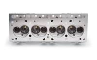 Edelbrock - Edelbrock Round Port Pontiac 72cc Bare Heads, w/ CNC Machined Chambers (Pair) EDL-60539 - Image 3