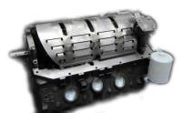 Butler Performance - Pontiac Louvered Windage Tray SPE-WT4 - Image 3