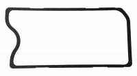 Butler Performance Pontiac Black Fiber Valley Pan Gasket SPM-11960C