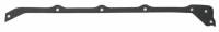 Butler Performance Black Oil Pan Side Rail Gasket-Dr. Side SPM-15130C