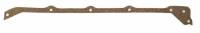 Butler Performance CORK Oil Pan Side Rail Gasket-Dr. Side SPM-15130B