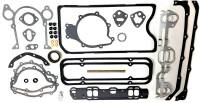 Pontiac Overhaul Gasket Set- No Head Gaskets SPM-KSX7033