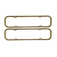 Butler Performance - Butler Performance 1/8" Stock Pontiac Cork Valve Cover Gaskets (Set) SPM-VS7035-CK-2 - Image 2