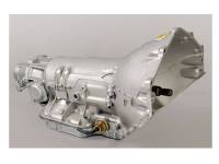 TCI TH400 Transmission w/Manual V Body & Reverse Shift Pattern TCI-212300