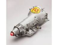 TCI TH400 Transmission Manual Valve Body Reverse Shift Pattern w/Trans Brake TCI-213000