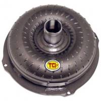 TCI Street Fighter Torque Converter w/ Billet Front 3000 RPM Stall GM 4L80E TCI-242940
